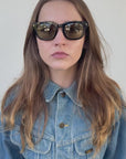 EARL 50s Sunglasses Decade Eyewear